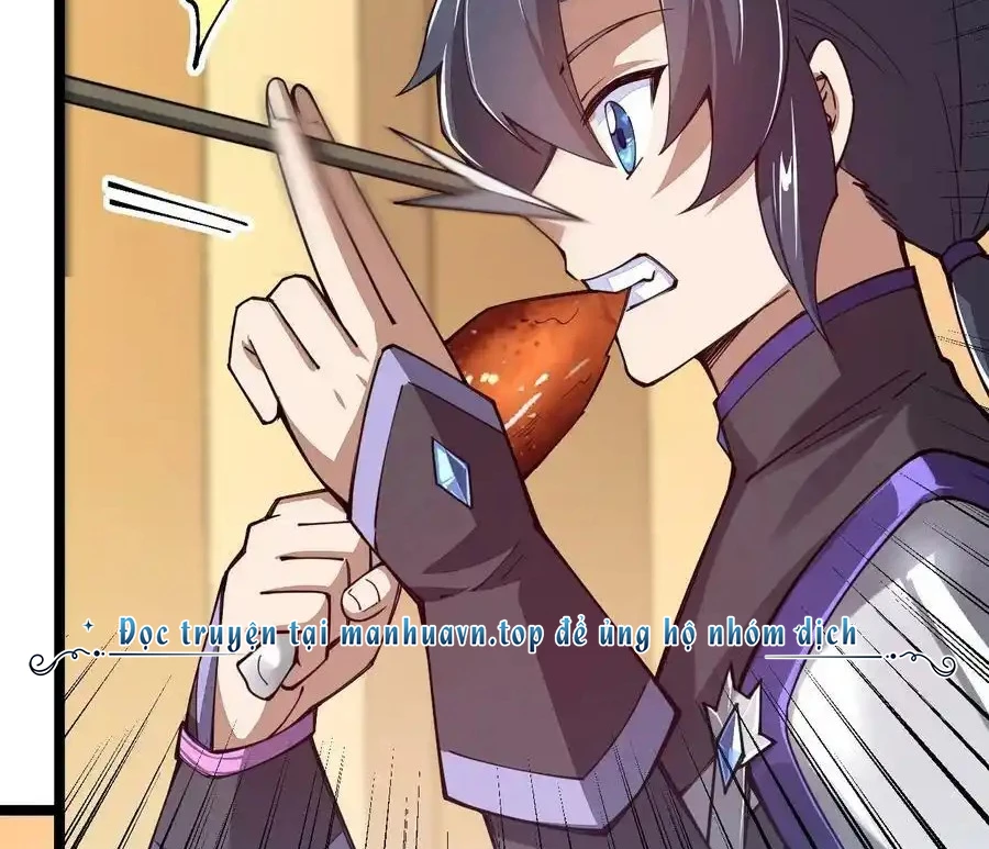 Sức Mạnh Của Kiếm Thần: Chapter 68