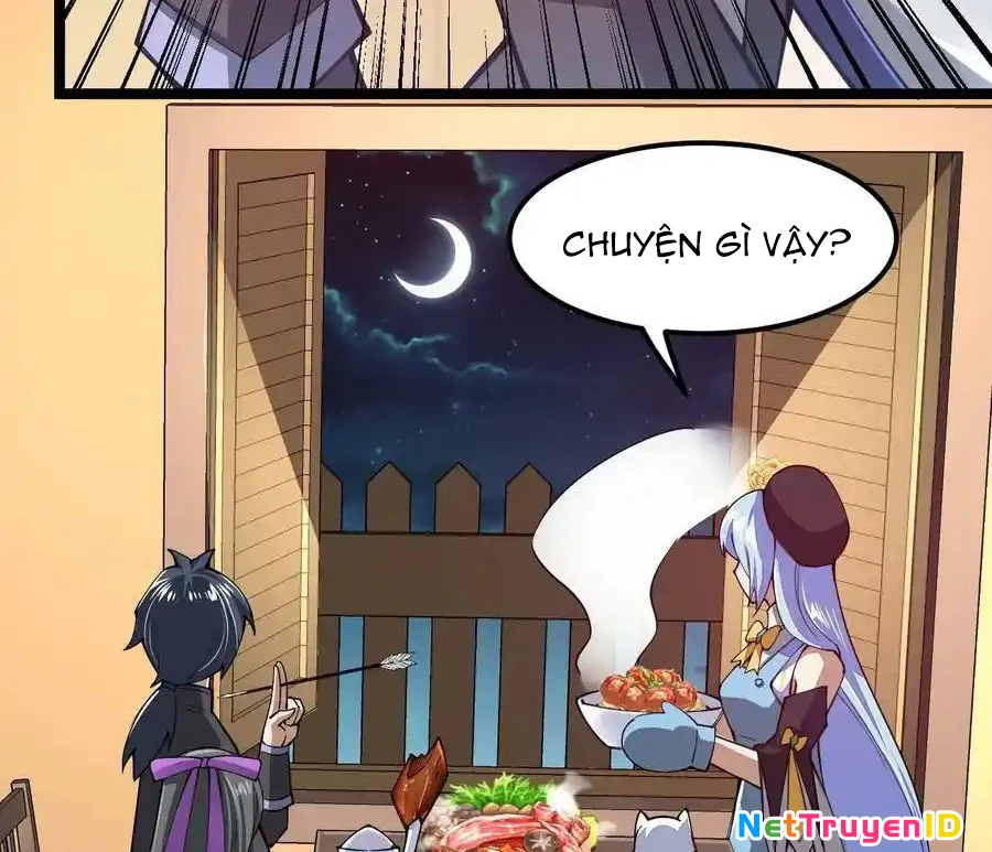 Sức Mạnh Của Kiếm Thần: Chapter 68