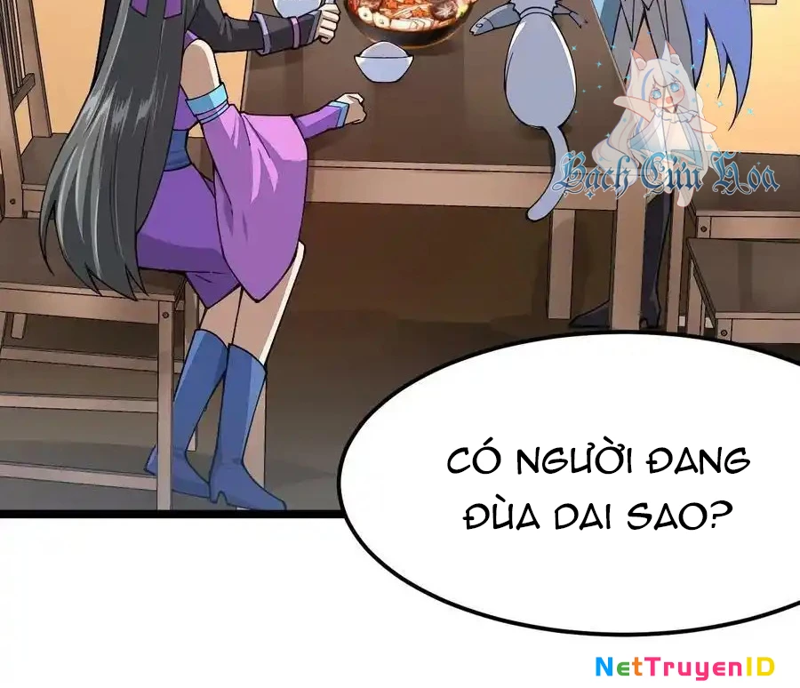 Sức Mạnh Của Kiếm Thần: Chapter 68