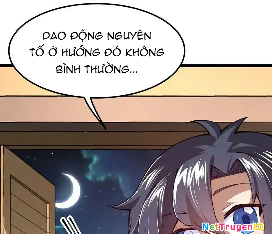 Sức Mạnh Của Kiếm Thần: Chapter 68