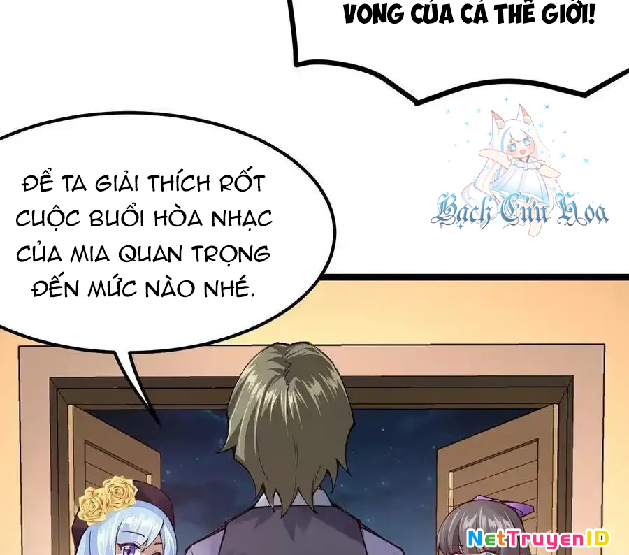 Sức Mạnh Của Kiếm Thần: Chapter 68