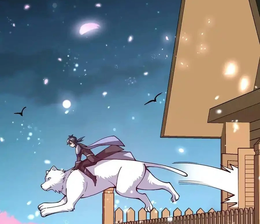 Sức Mạnh Của Kiếm Thần: Chapter 68