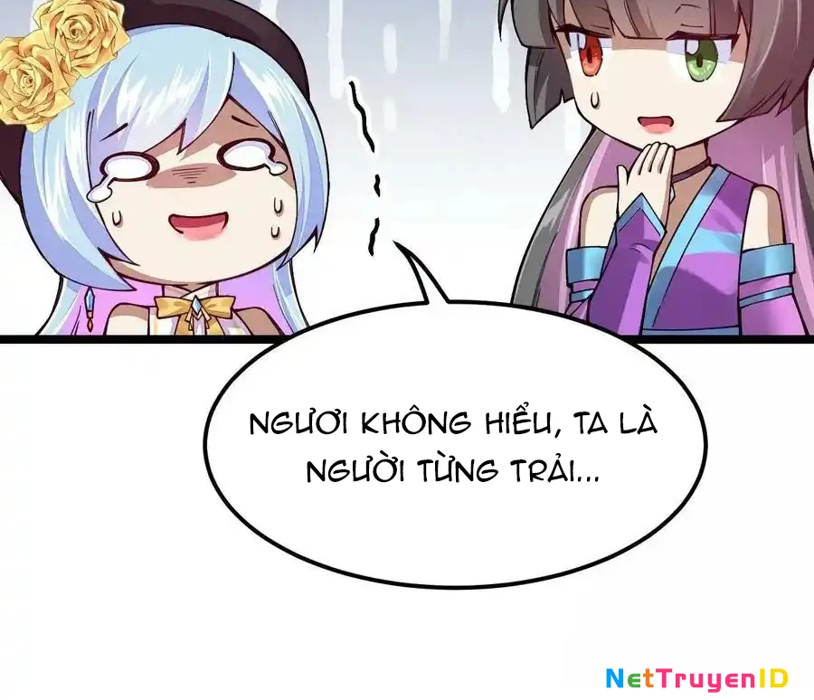 Sức Mạnh Của Kiếm Thần: Chapter 68