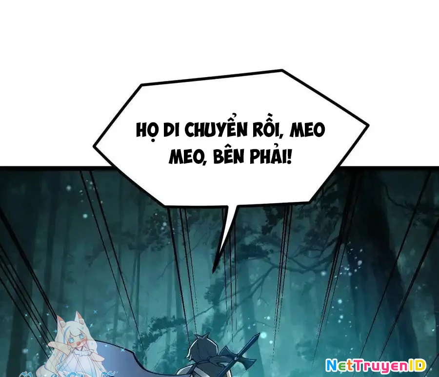 Sức Mạnh Của Kiếm Thần: Chapter 68