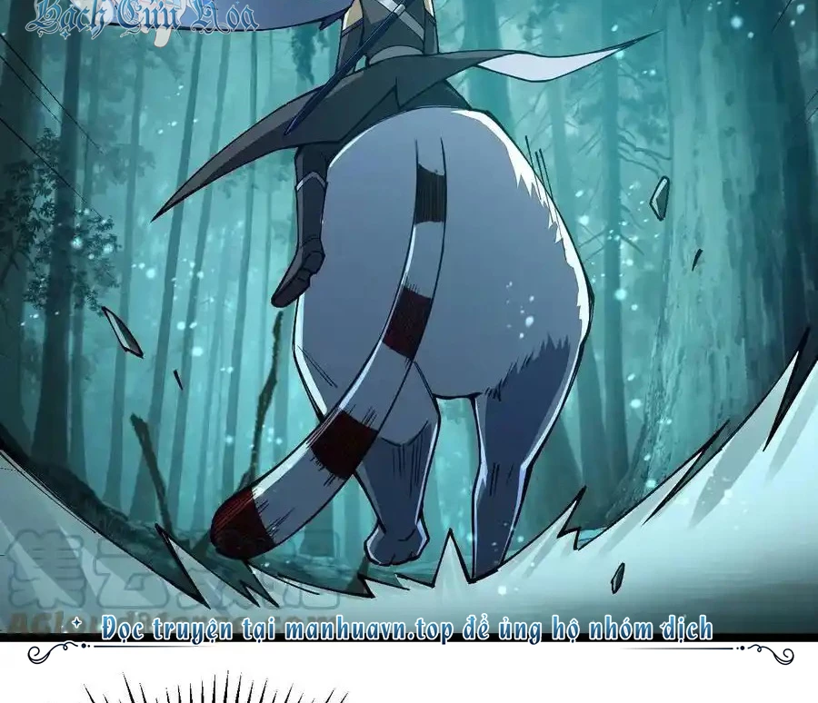 Sức Mạnh Của Kiếm Thần: Chapter 68