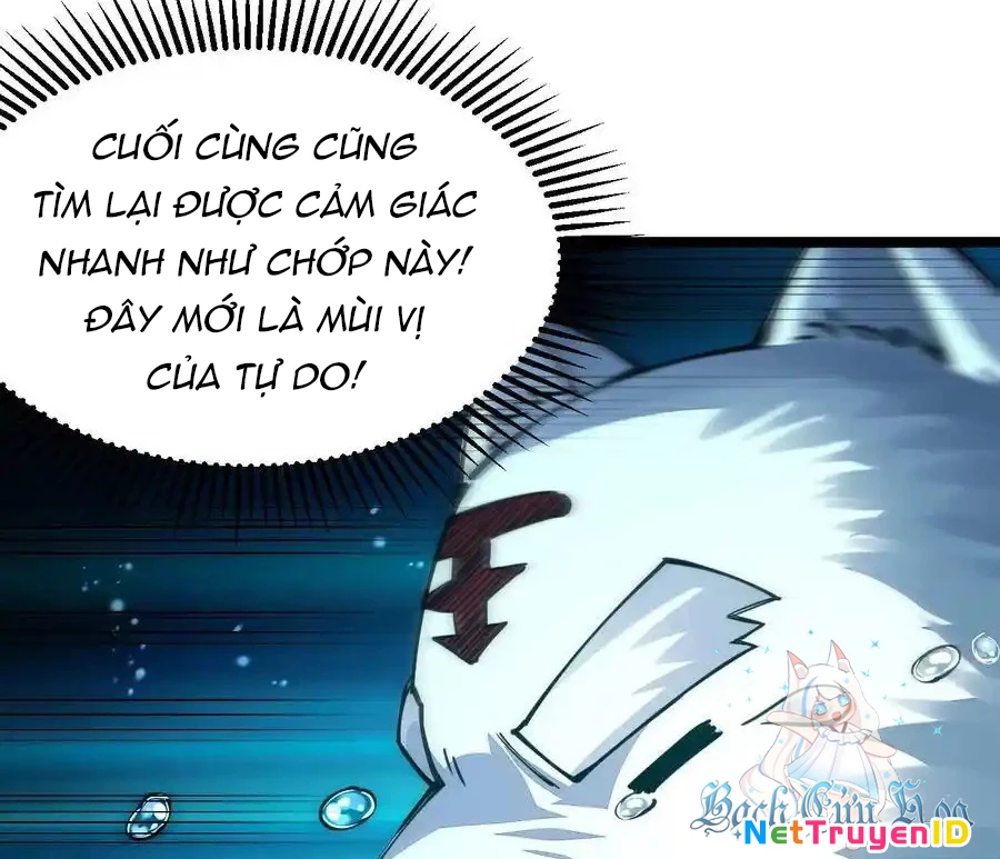 Sức Mạnh Của Kiếm Thần: Chapter 68