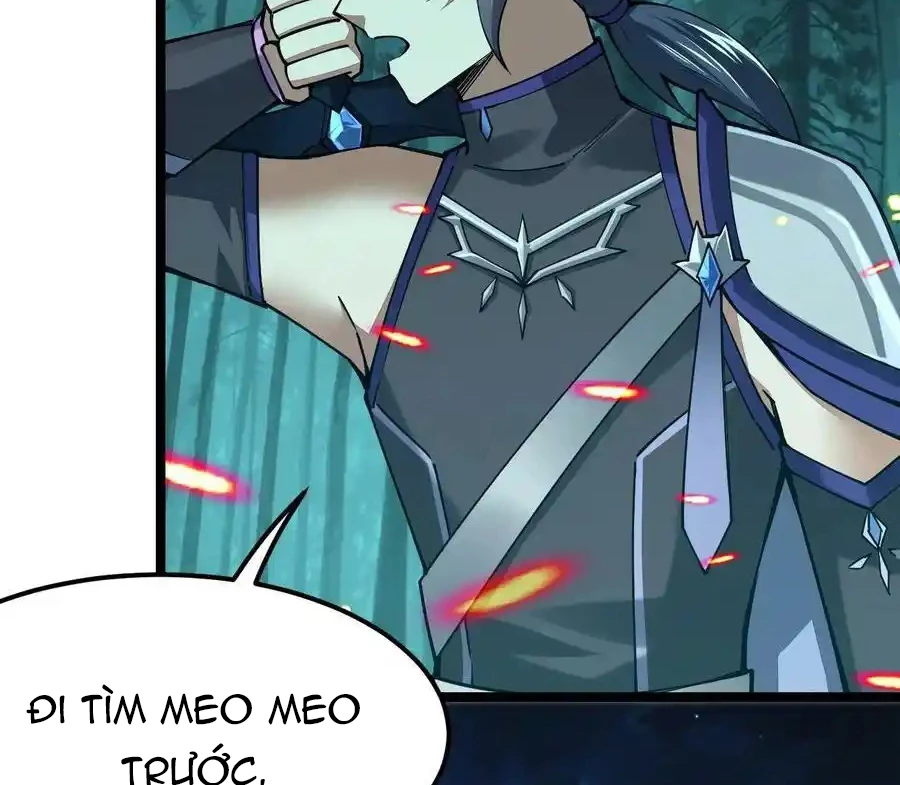 Sức Mạnh Của Kiếm Thần: Chapter 69