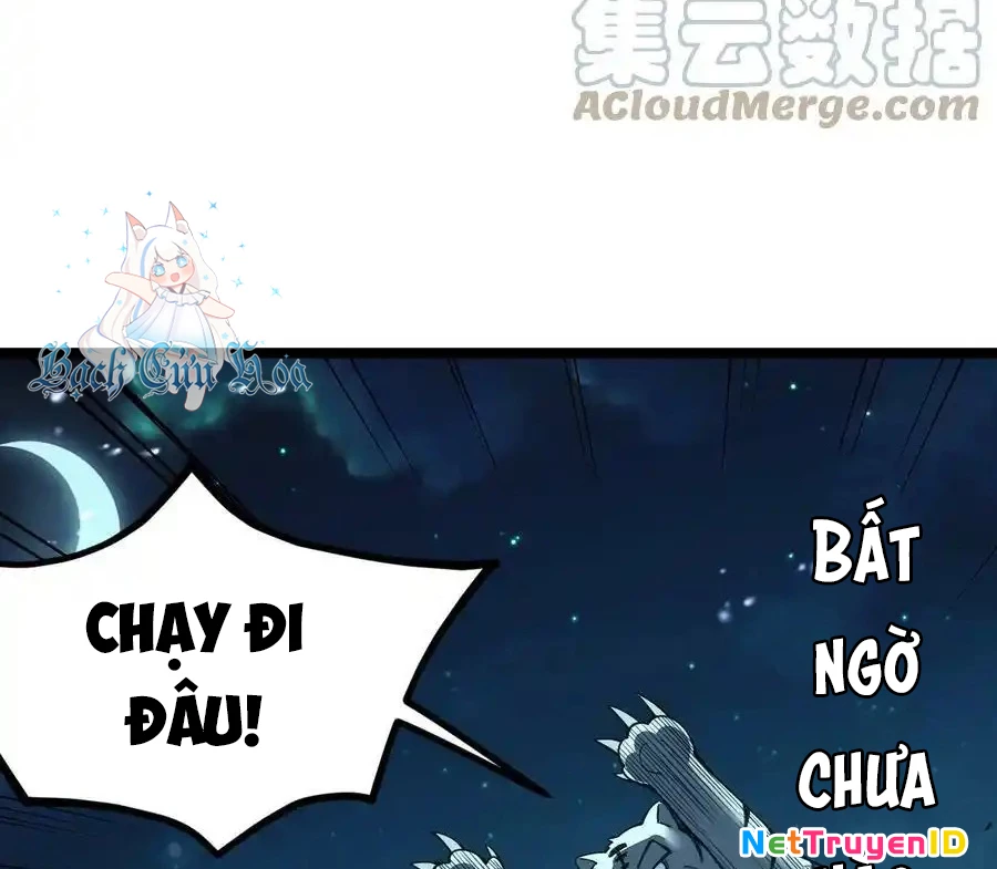 Sức Mạnh Của Kiếm Thần: Chapter 69
