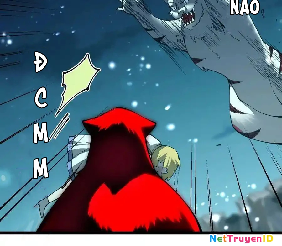 Sức Mạnh Của Kiếm Thần: Chapter 69