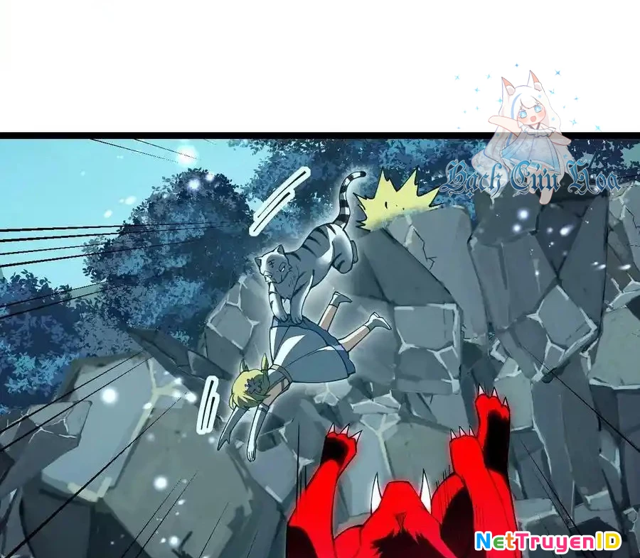 Sức Mạnh Của Kiếm Thần: Chapter 69