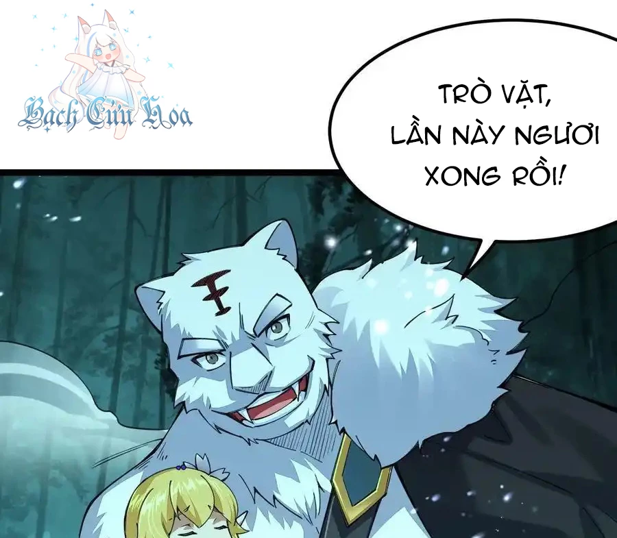 Sức Mạnh Của Kiếm Thần: Chapter 69