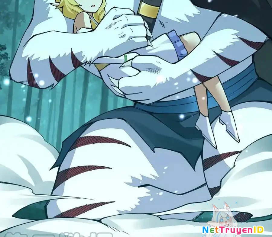 Sức Mạnh Của Kiếm Thần: Chapter 69