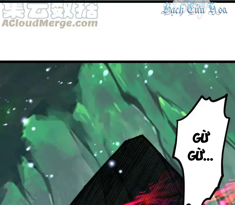 Sức Mạnh Của Kiếm Thần: Chapter 69