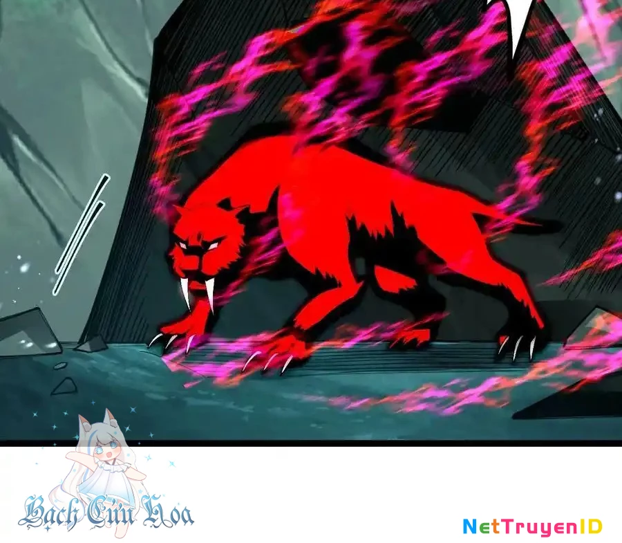 Sức Mạnh Của Kiếm Thần: Chapter 69