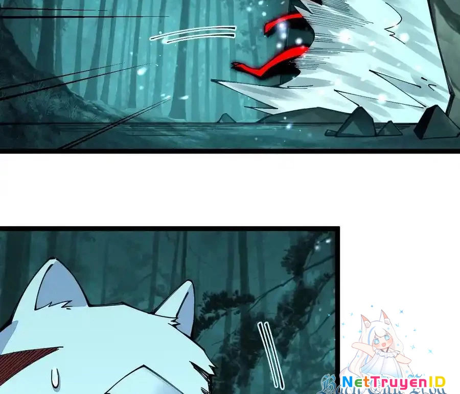 Sức Mạnh Của Kiếm Thần: Chapter 69