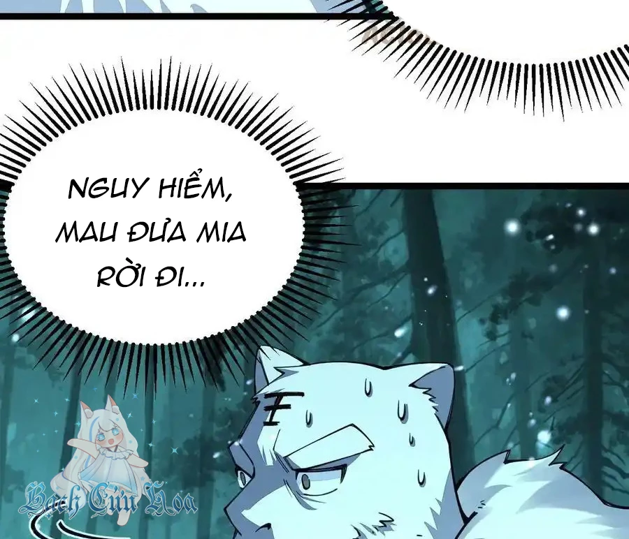 Sức Mạnh Của Kiếm Thần: Chapter 69