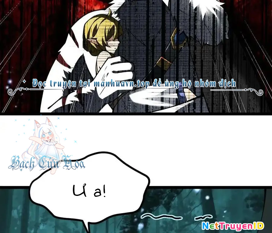 Sức Mạnh Của Kiếm Thần: Chapter 69