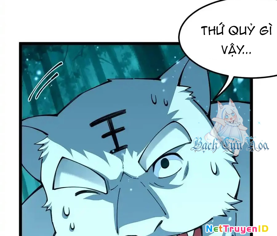 Sức Mạnh Của Kiếm Thần: Chapter 69