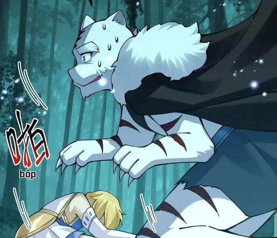 Sức Mạnh Của Kiếm Thần: Chapter 69