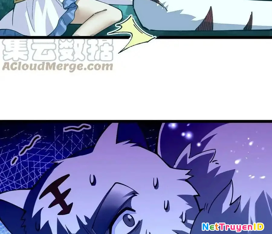 Sức Mạnh Của Kiếm Thần: Chapter 69