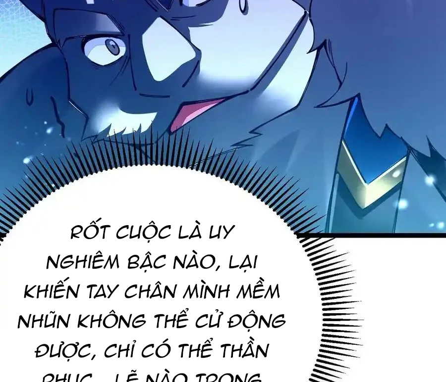Sức Mạnh Của Kiếm Thần: Chapter 69
