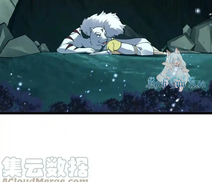 Sức Mạnh Của Kiếm Thần: Chapter 69