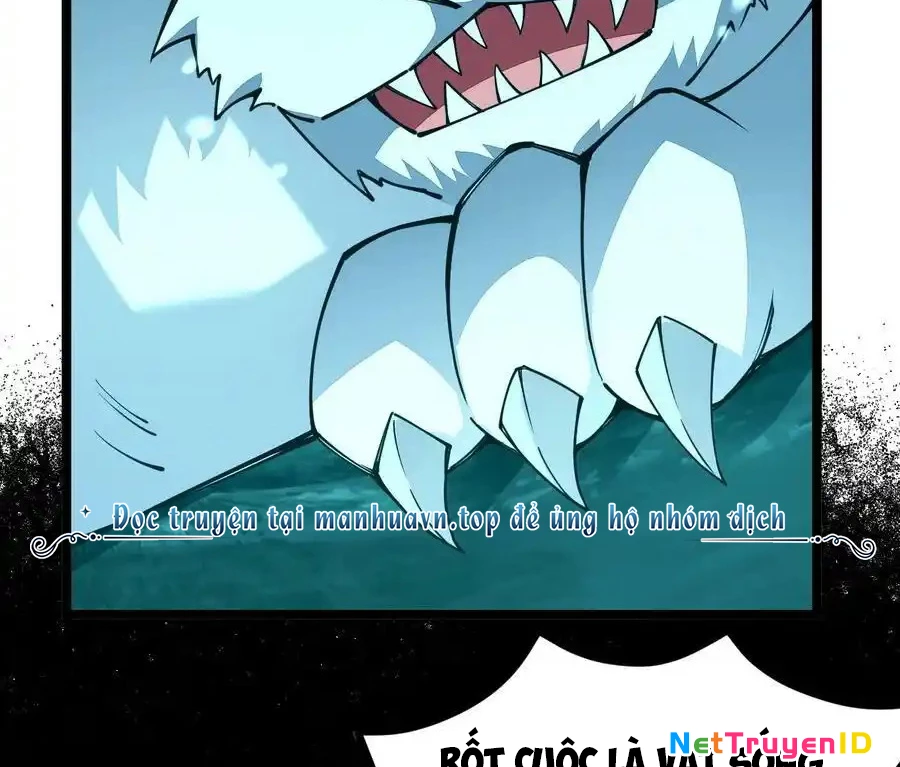 Sức Mạnh Của Kiếm Thần: Chapter 69