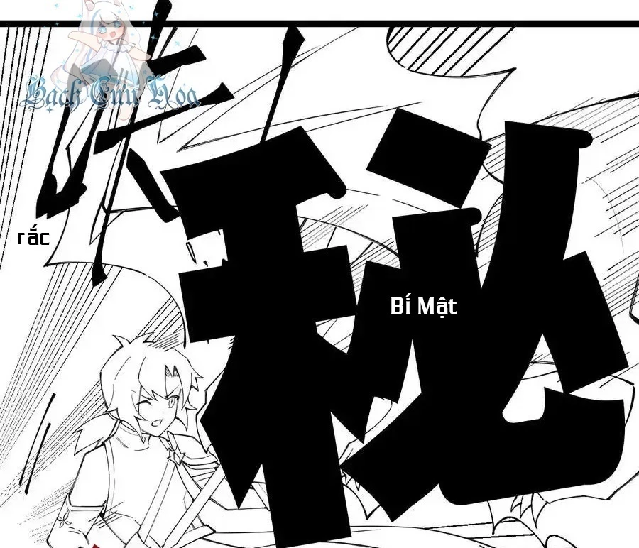 Sức Mạnh Của Kiếm Thần: Chapter 69