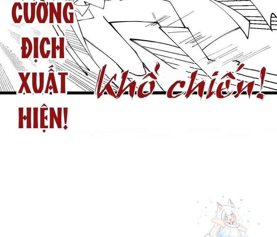 Sức Mạnh Của Kiếm Thần: Chapter 69