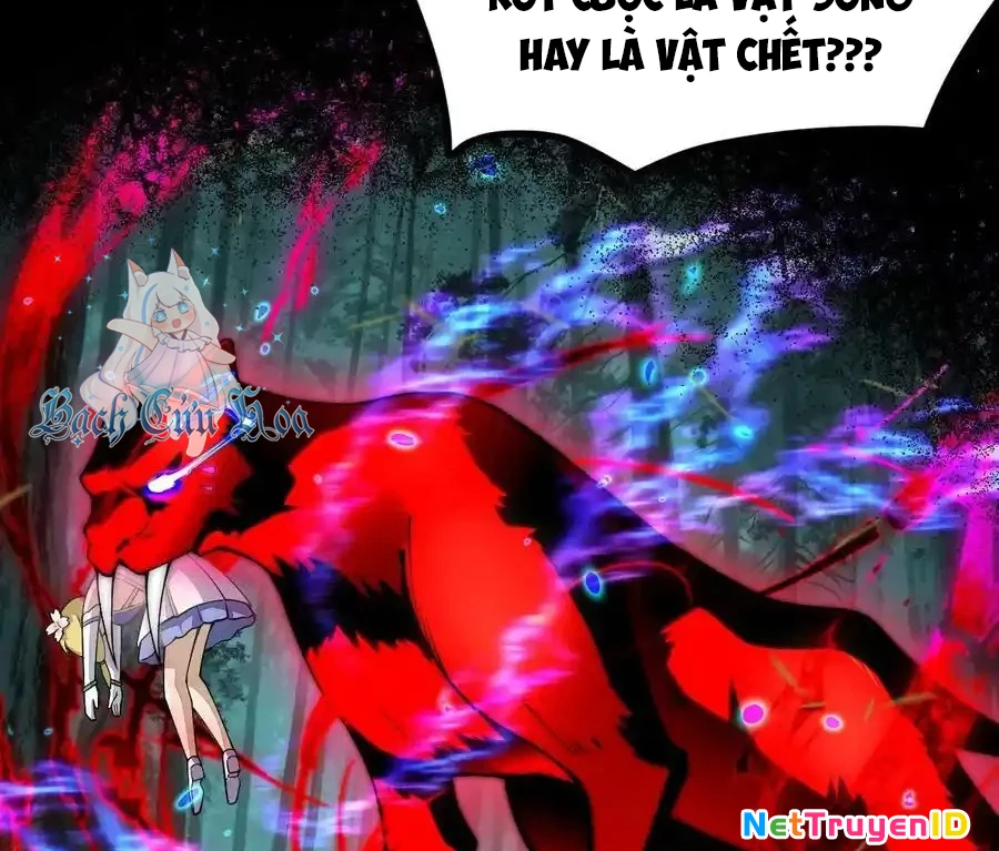 Sức Mạnh Của Kiếm Thần: Chapter 69