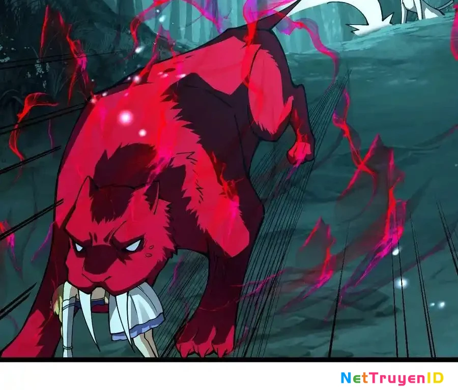 Sức Mạnh Của Kiếm Thần: Chapter 69