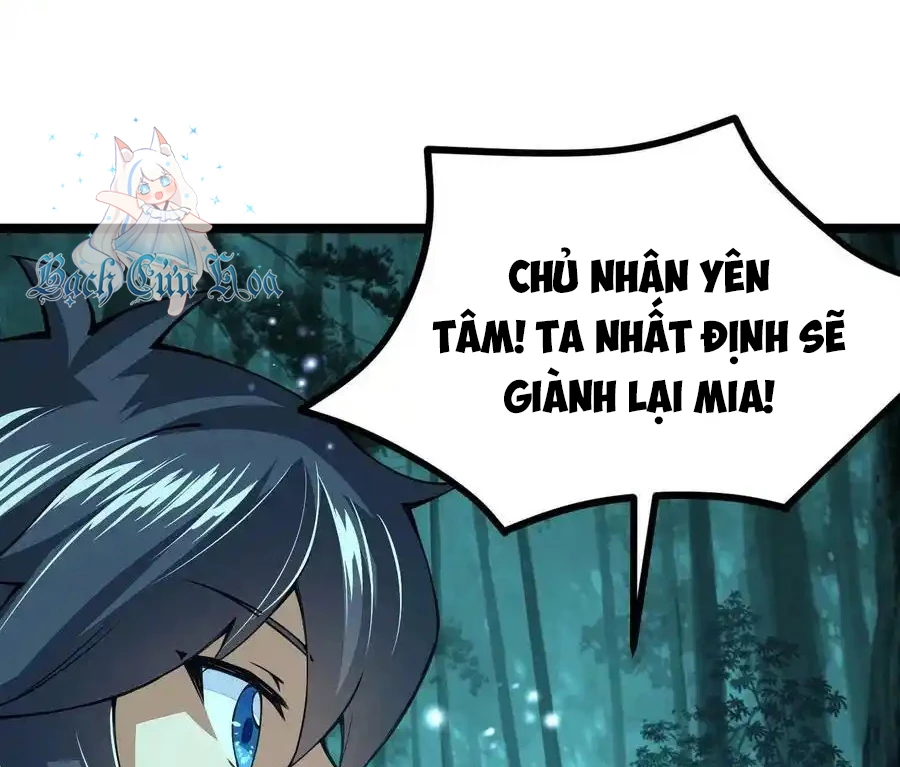 Sức Mạnh Của Kiếm Thần: Chapter 69