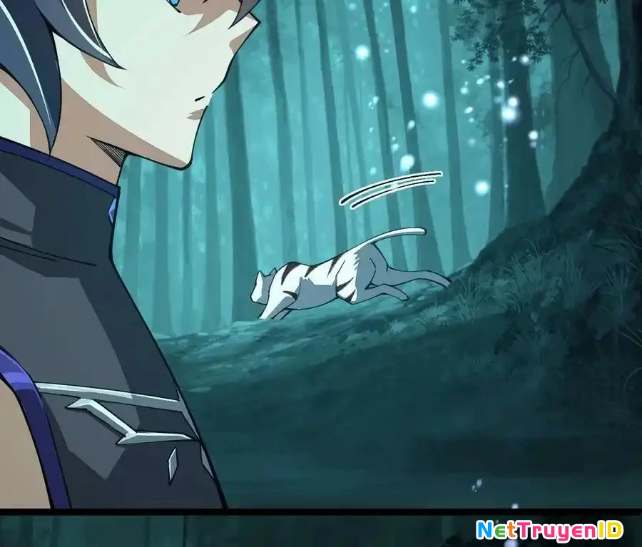 Sức Mạnh Của Kiếm Thần: Chapter 69