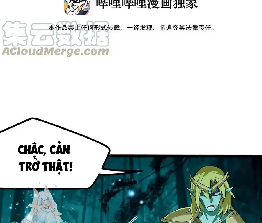 Sức Mạnh Của Kiếm Thần: Chapter 69