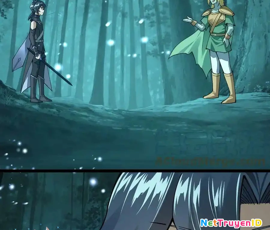 Sức Mạnh Của Kiếm Thần: Chapter 69