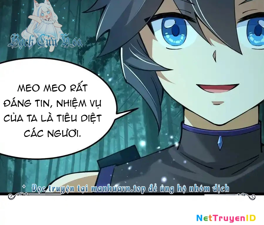 Sức Mạnh Của Kiếm Thần: Chapter 69