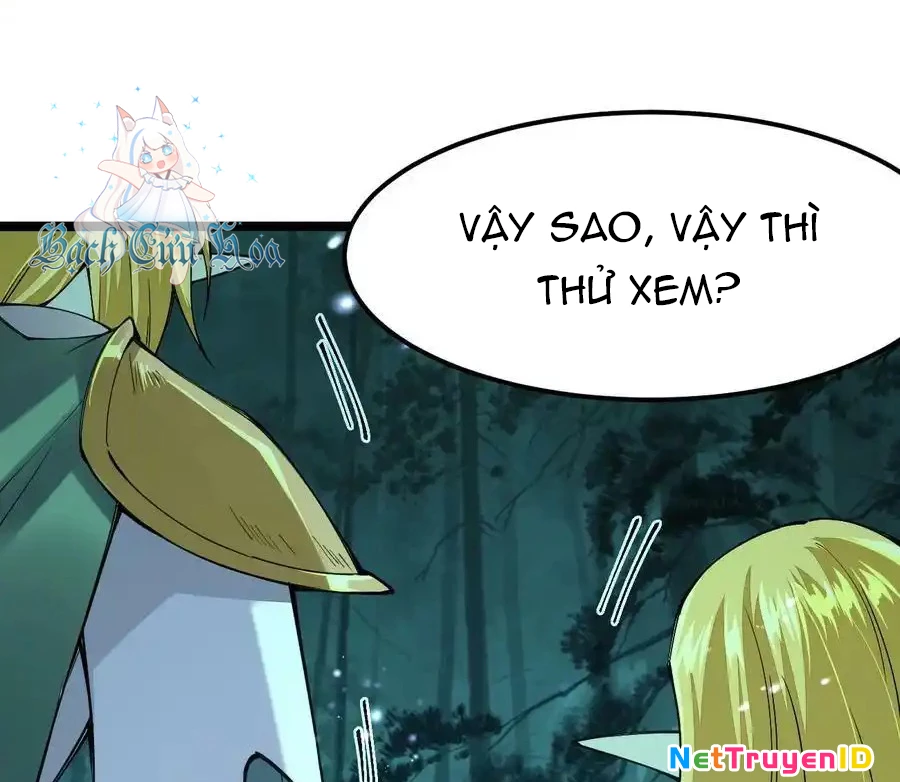 Sức Mạnh Của Kiếm Thần: Chapter 69