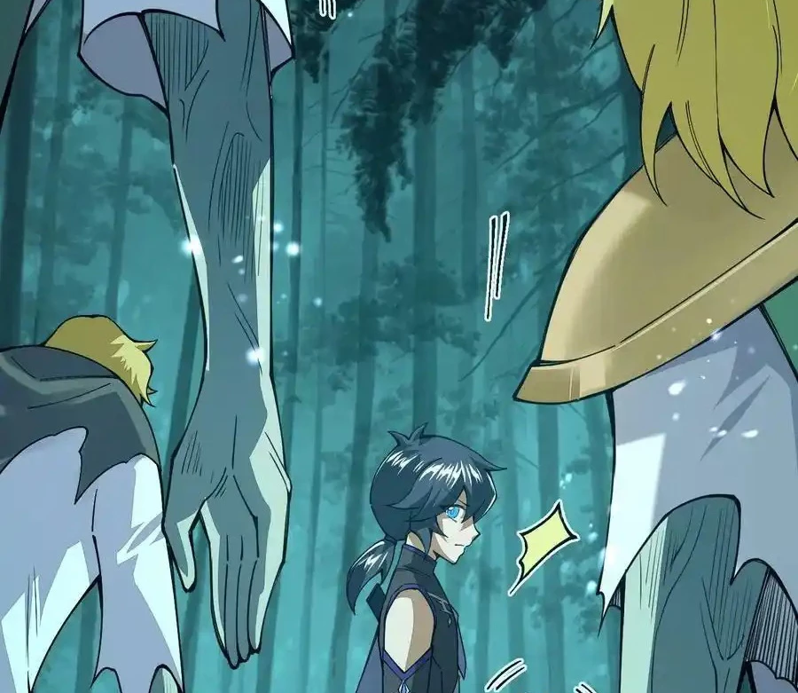 Sức Mạnh Của Kiếm Thần: Chapter 69