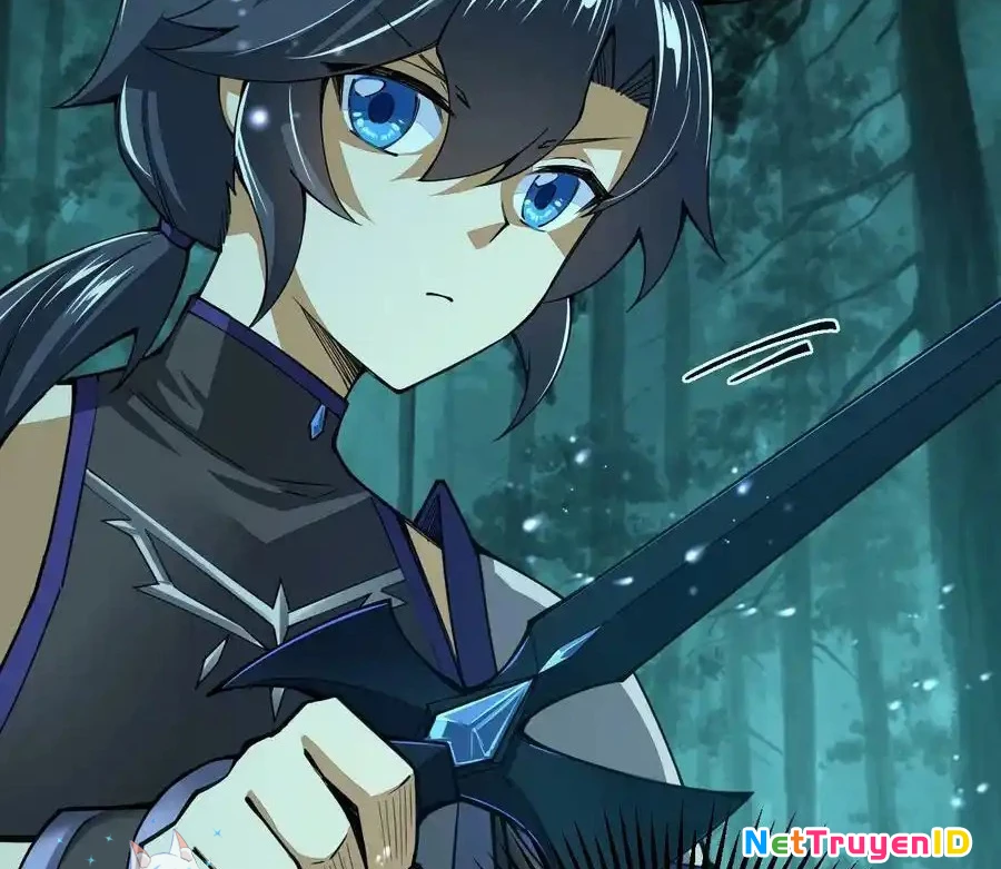 Sức Mạnh Của Kiếm Thần: Chapter 69