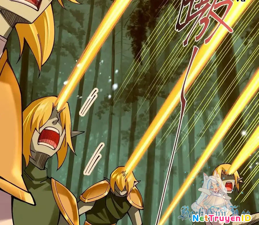 Sức Mạnh Của Kiếm Thần: Chapter 69