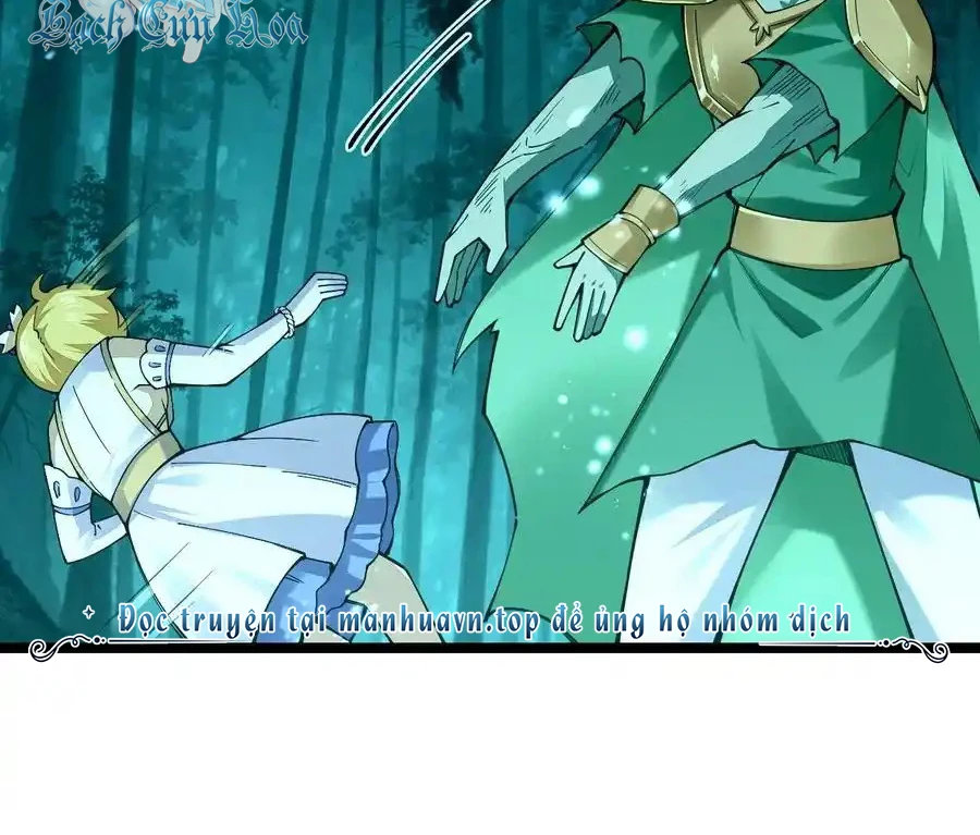 Sức Mạnh Của Kiếm Thần: Chapter 69