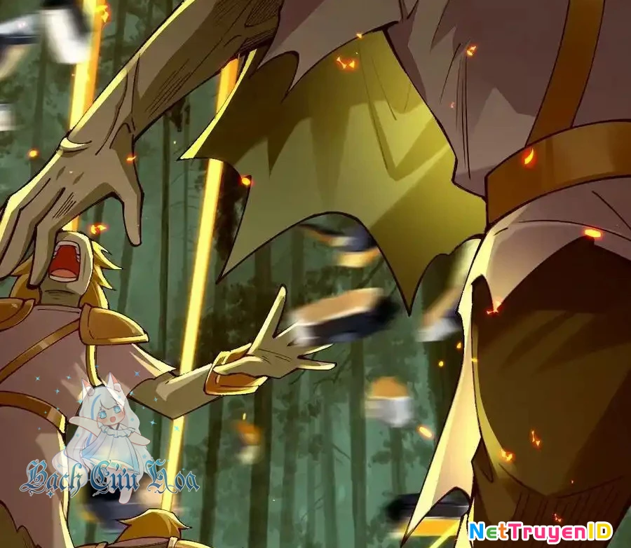 Sức Mạnh Của Kiếm Thần: Chapter 69