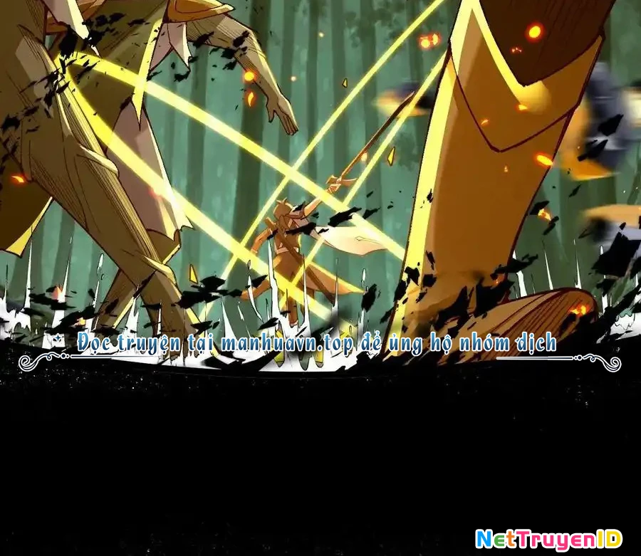 Sức Mạnh Của Kiếm Thần: Chapter 69