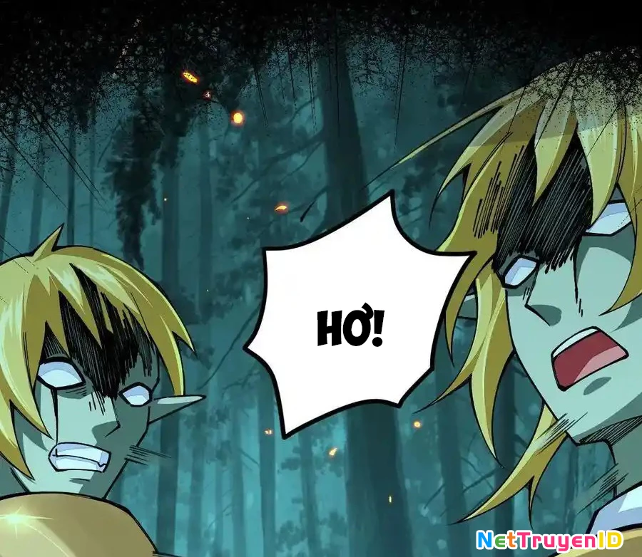 Sức Mạnh Của Kiếm Thần: Chapter 69