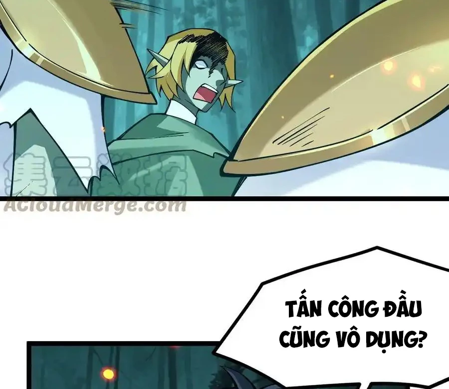 Sức Mạnh Của Kiếm Thần: Chapter 69