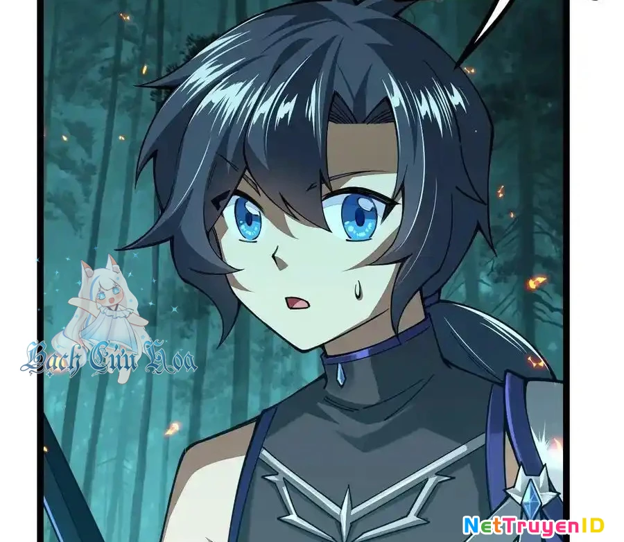Sức Mạnh Của Kiếm Thần: Chapter 69