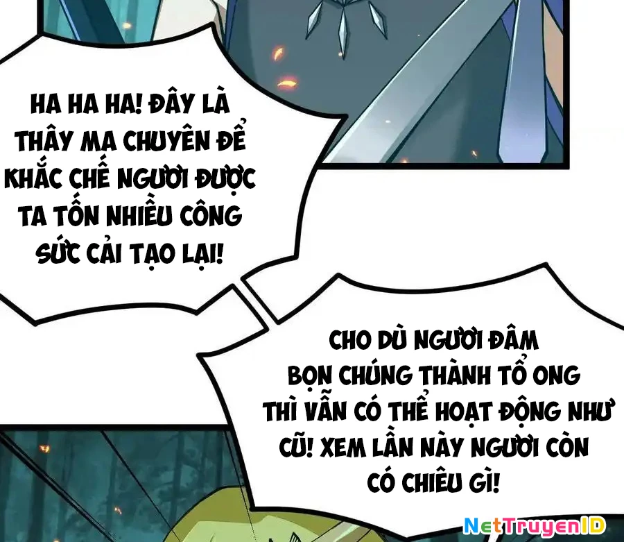 Sức Mạnh Của Kiếm Thần: Chapter 69