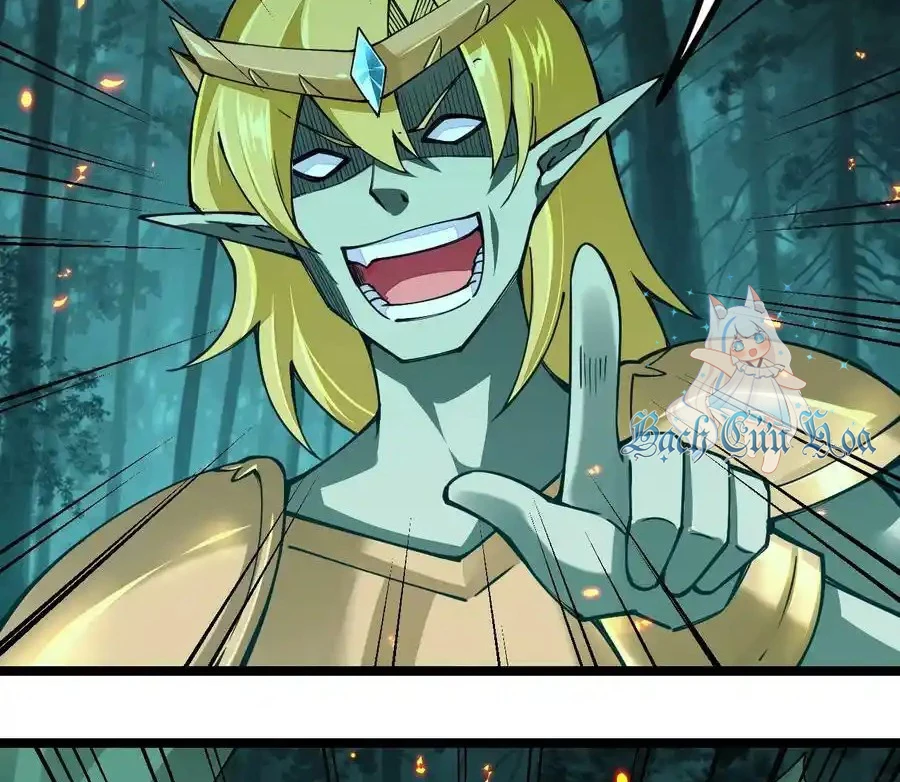 Sức Mạnh Của Kiếm Thần: Chapter 69