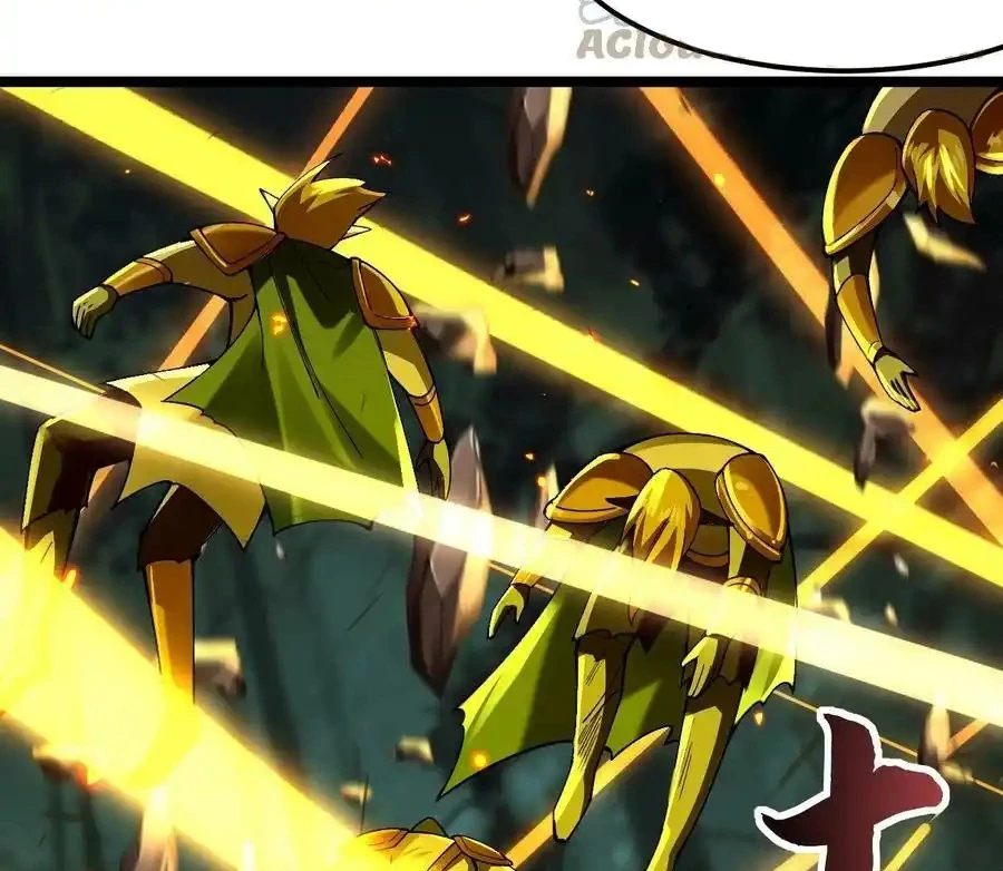 Sức Mạnh Của Kiếm Thần: Chapter 69