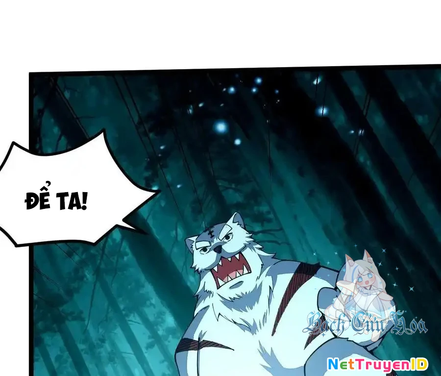 Sức Mạnh Của Kiếm Thần: Chapter 69